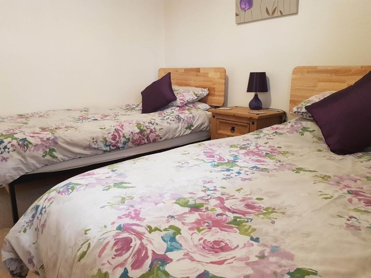 Cripps Farm Lets Apartment *